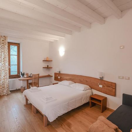 Villa Cascina Bagaggera Rovagnate Exterior foto