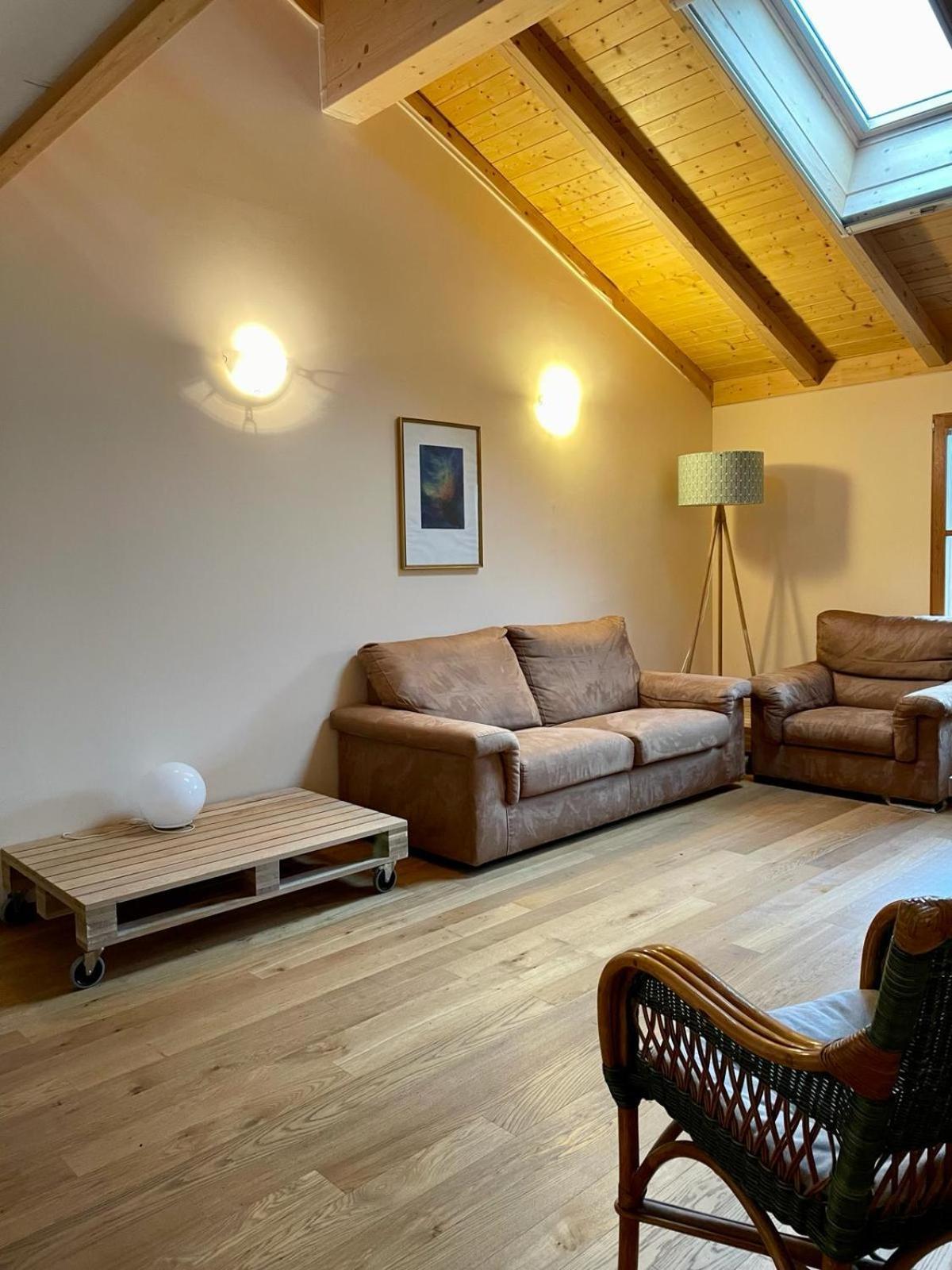 Villa Cascina Bagaggera Rovagnate Zimmer foto