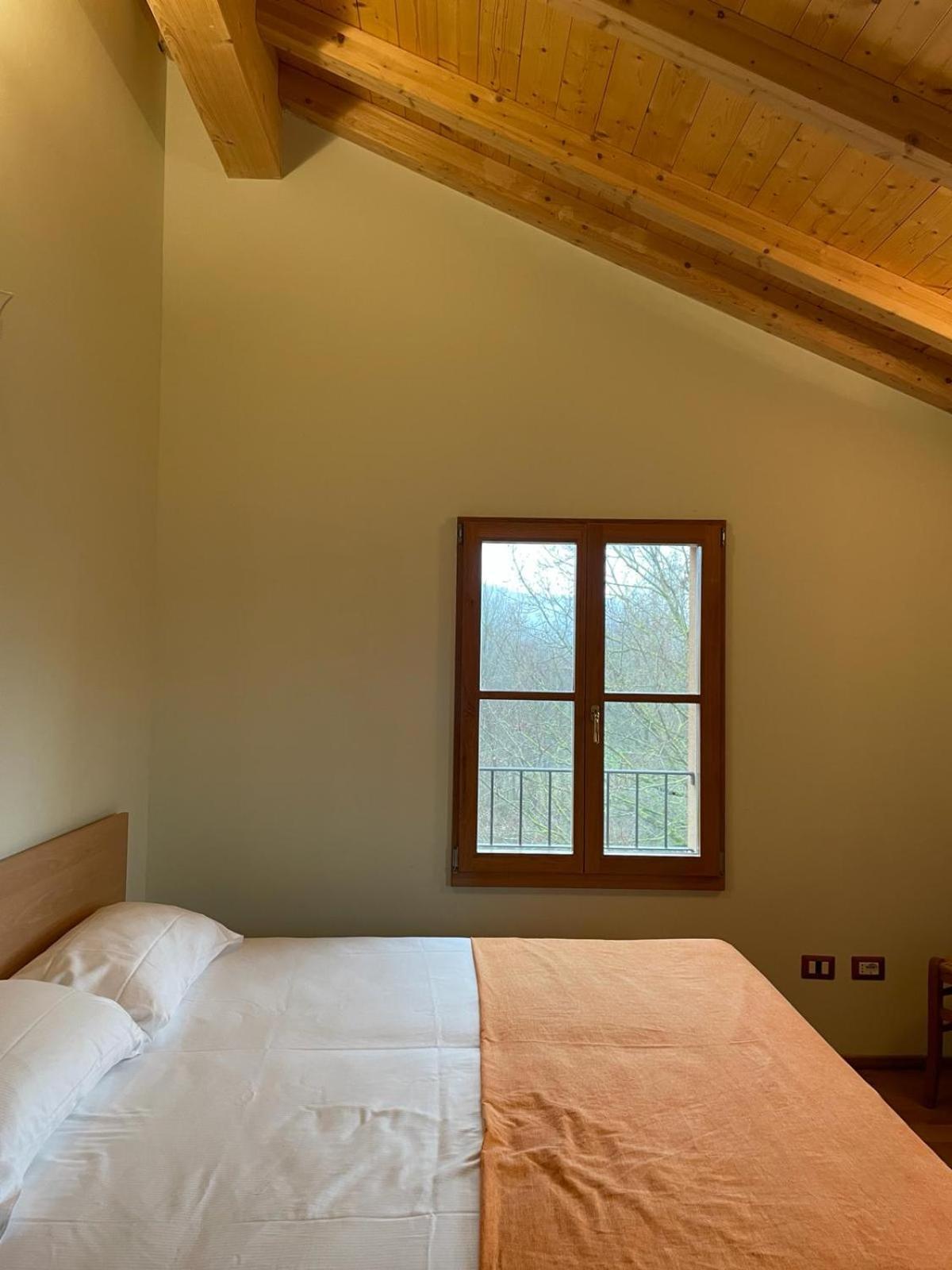 Villa Cascina Bagaggera Rovagnate Zimmer foto