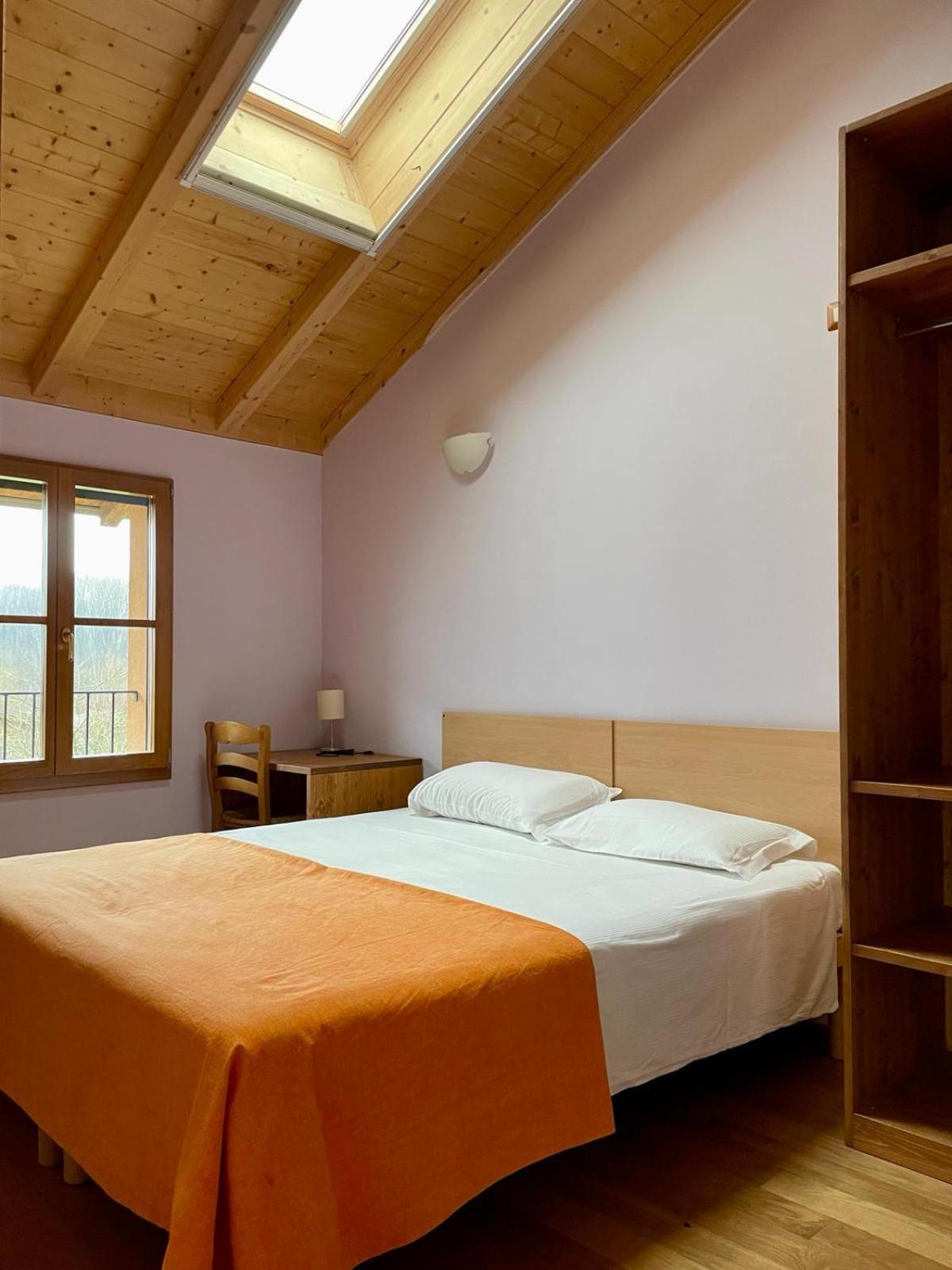 Villa Cascina Bagaggera Rovagnate Zimmer foto