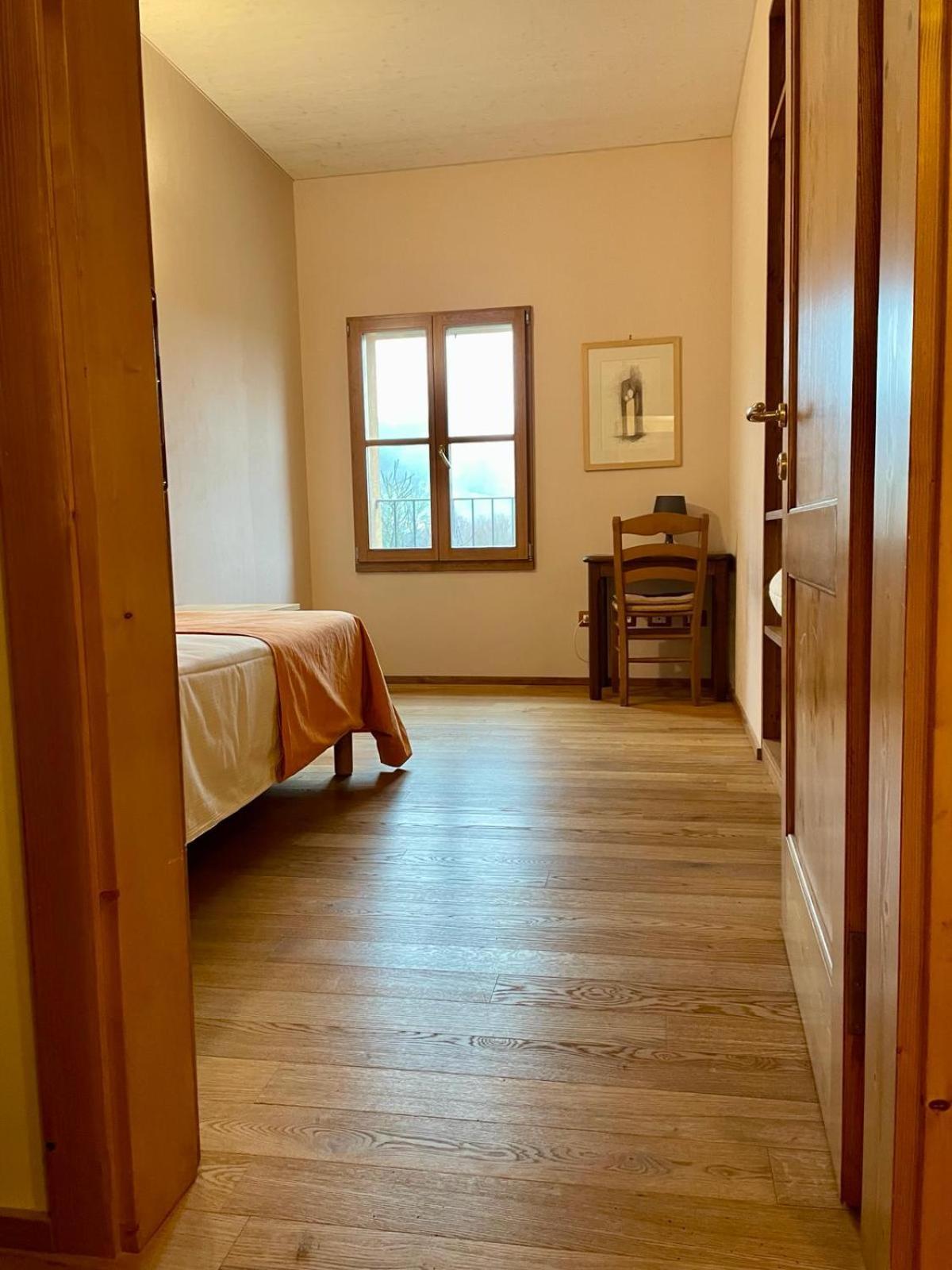 Villa Cascina Bagaggera Rovagnate Zimmer foto