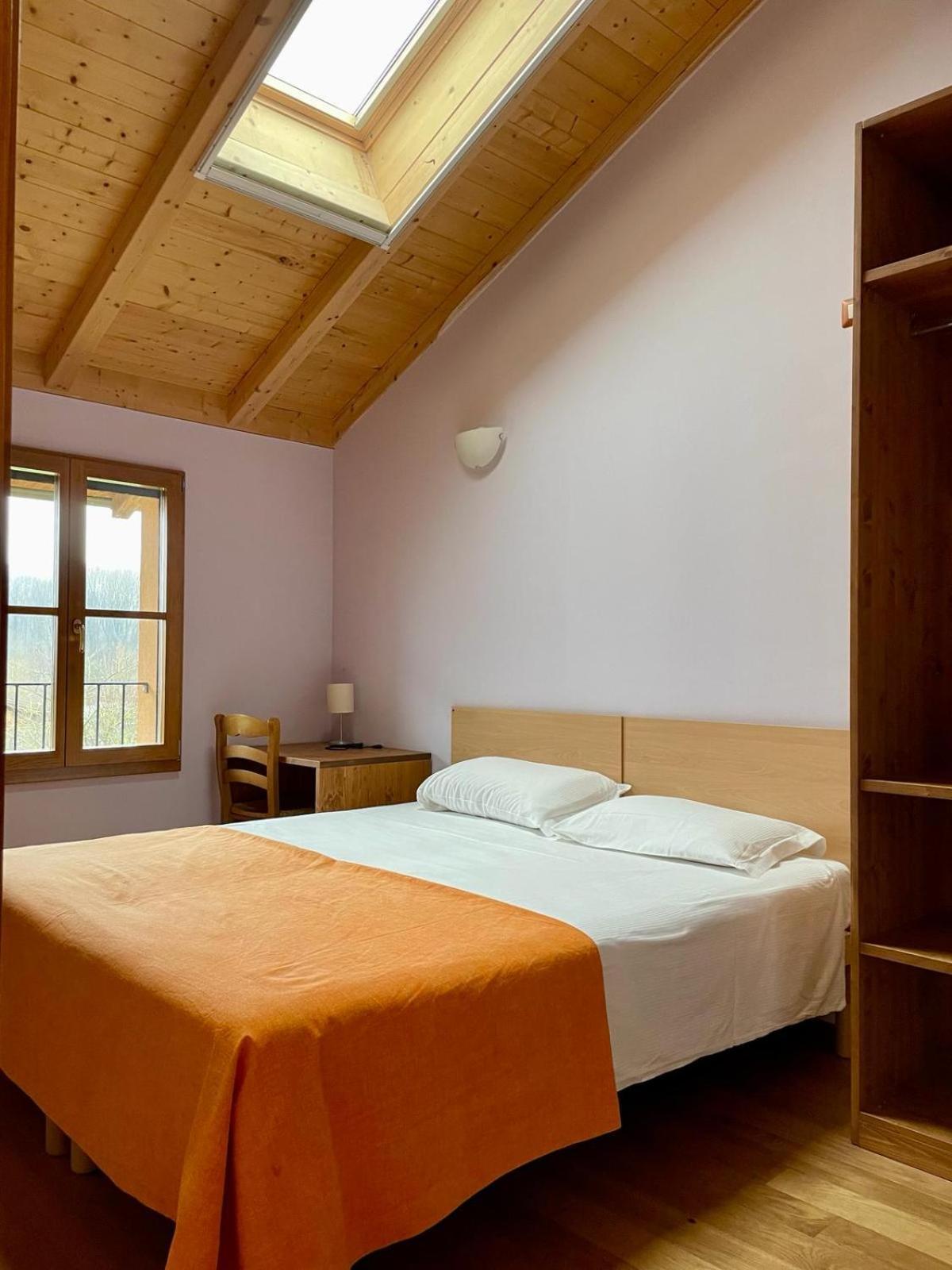 Villa Cascina Bagaggera Rovagnate Zimmer foto