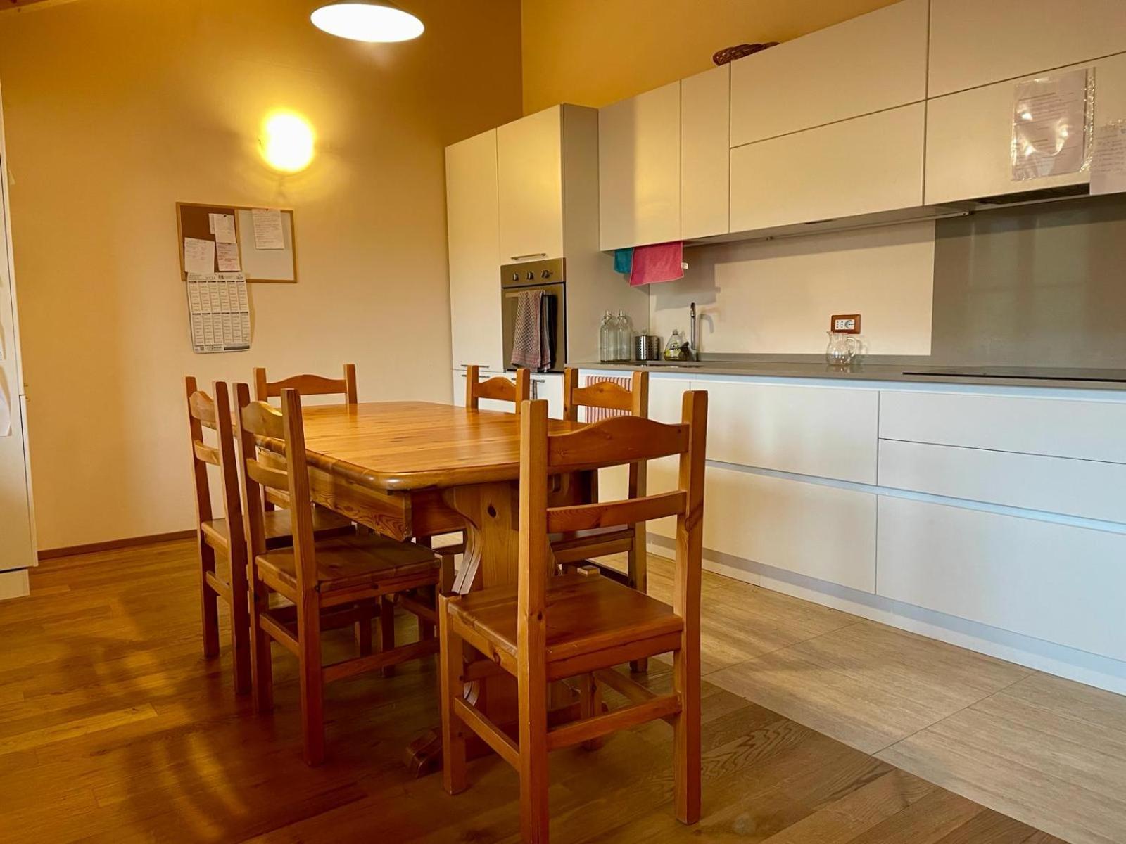 Villa Cascina Bagaggera Rovagnate Zimmer foto