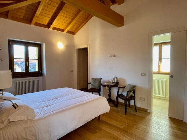 Villa Cascina Bagaggera Rovagnate Exterior foto