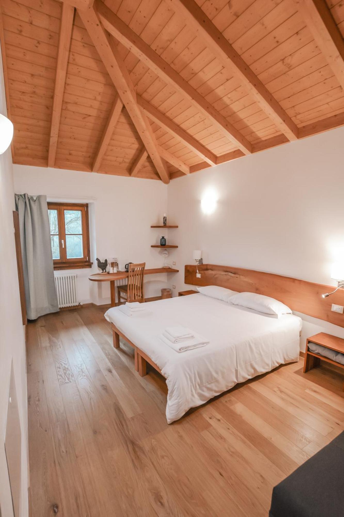 Villa Cascina Bagaggera Rovagnate Exterior foto