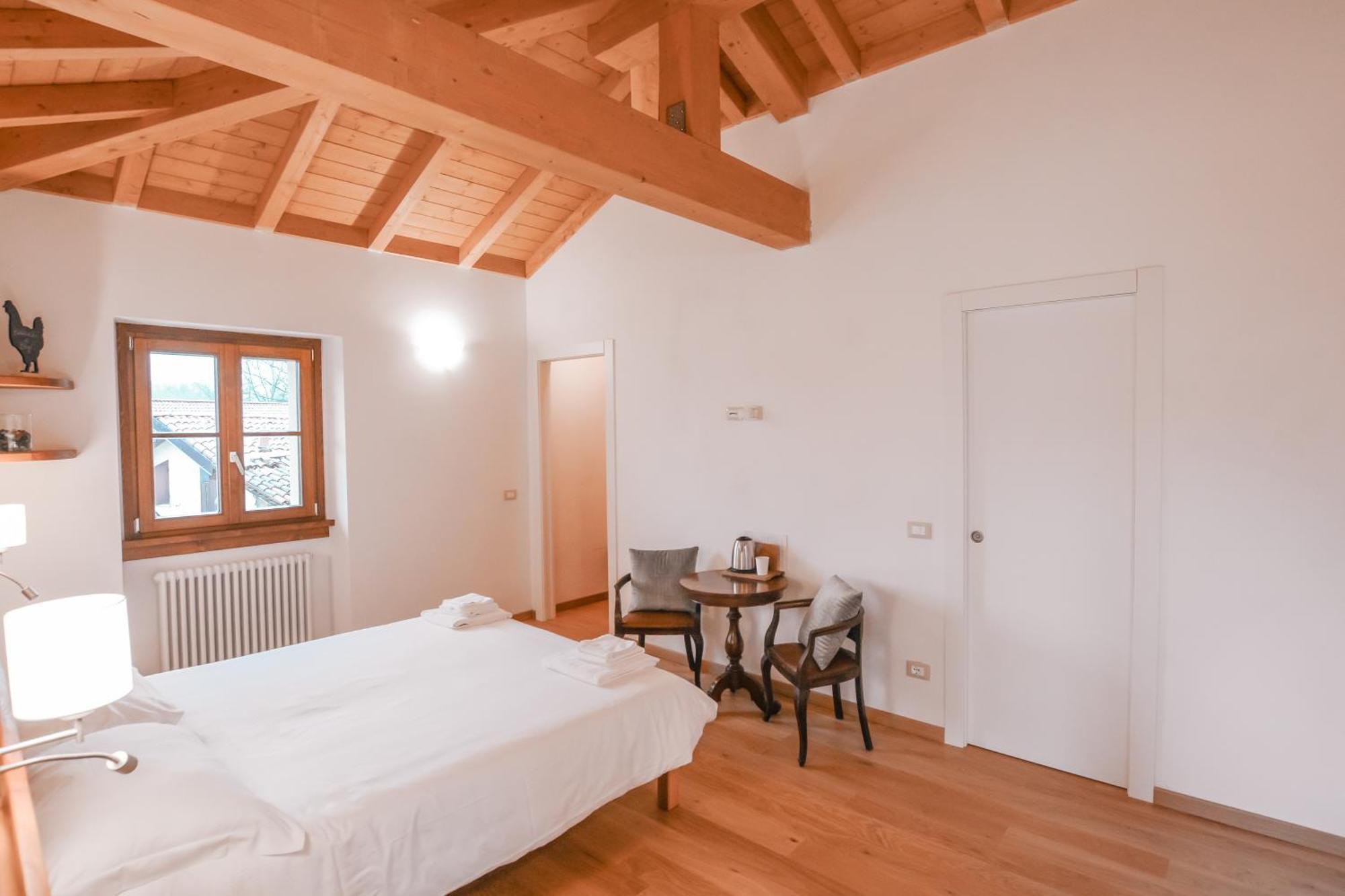 Villa Cascina Bagaggera Rovagnate Exterior foto